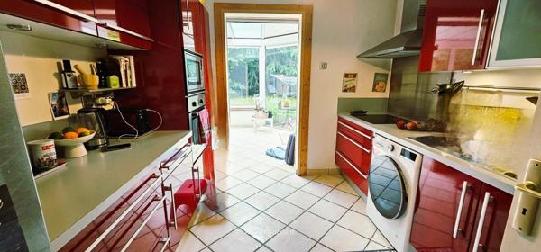 Très joli pavillon CHAUMONTEL