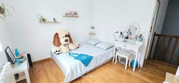 Très joli pavillon CHAUMONTEL