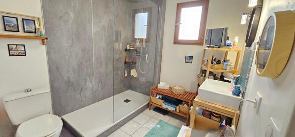 Très joli pavillon CHAUMONTEL