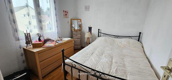 Très joli pavillon CHAUMONTEL