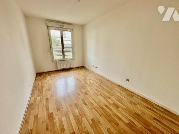 A vendre 3 pièces rue des Jardiniers à NANCY