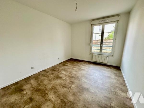 A vendre 3 pièces rue des Jardiniers à NANCY