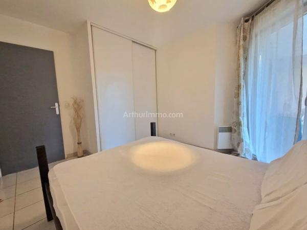 Location Appartement 2 pièces 43 m2 à Draguignan
