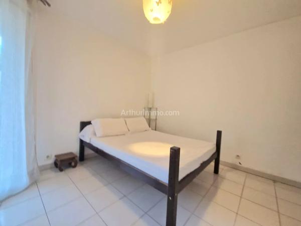 Location Appartement 2 pièces 43 m2 à Draguignan