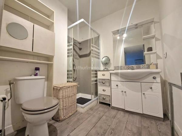 Location Appartement 2 pièces 43 m2 à Draguignan