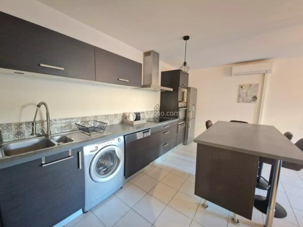 Location Appartement 2 pièces 43 m2 à Draguignan