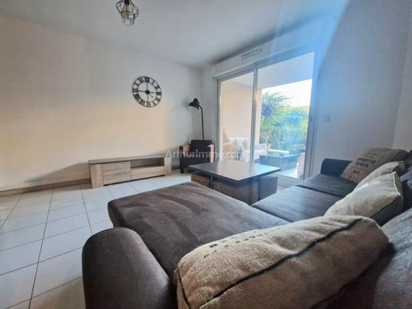 Location Appartement 2 pièces 43 m2 à Draguignan