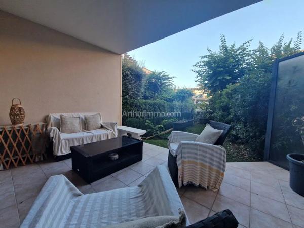 Location Appartement 2 pièces 43 m2 à Draguignan