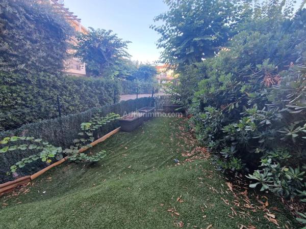 Location Appartement 2 pièces 43 m2 à Draguignan