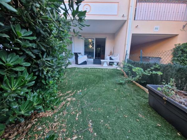 Location Appartement 2 pièces 43 m2 à Draguignan