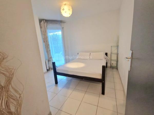 Location Appartement 2 pièces 43 m2 à Draguignan