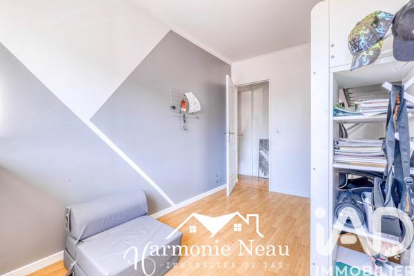 Maison à vendre 5 pièces 137 m² Tremblay-en-France