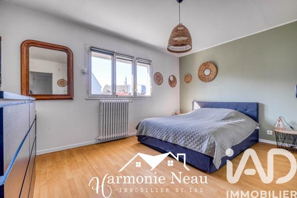 Maison à vendre 5 pièces 137 m² Tremblay-en-France