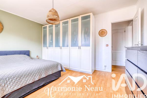 Maison à vendre 5 pièces 137 m² Tremblay-en-France