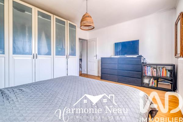 Maison à vendre 5 pièces 137 m² Tremblay-en-France
