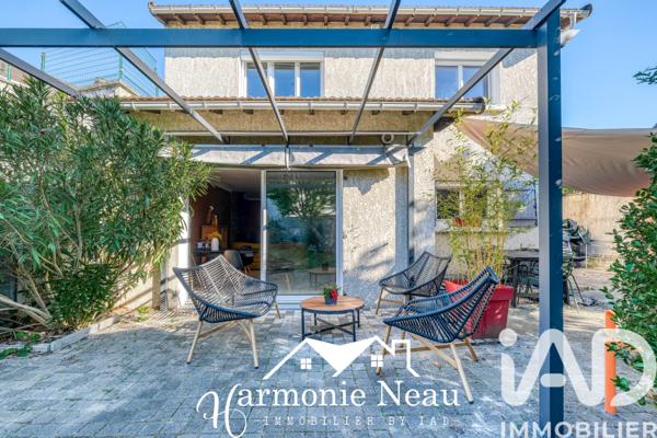 Maison à vendre 5 pièces 137 m² Tremblay-en-France