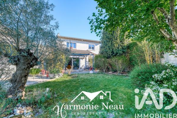 Maison à vendre 5 pièces 137 m² Tremblay-en-France