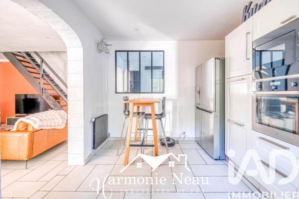 Maison à vendre 5 pièces 137 m² Tremblay-en-France
