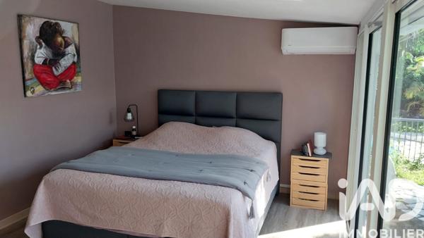 Maison à vendre 6 pièces 191 m² Saint-Pierre