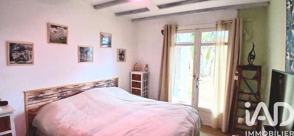 Maison à vendre 6 pièces 191 m² Saint-Pierre