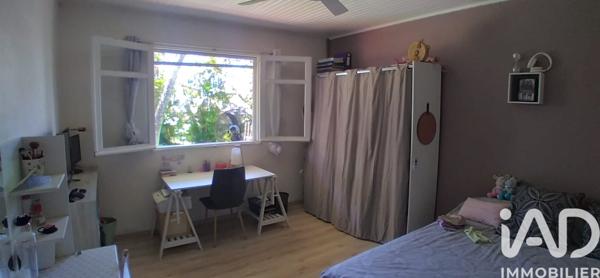 Maison à vendre 6 pièces 191 m² Saint-Pierre