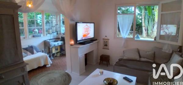 Maison à vendre 6 pièces 191 m² Saint-Pierre