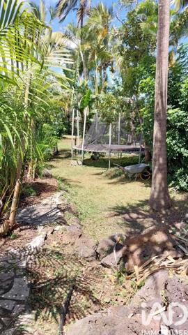 Maison à vendre 6 pièces 191 m² Saint-Pierre