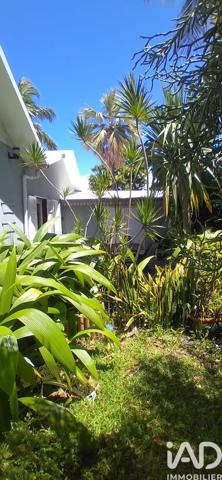 Maison à vendre 6 pièces 191 m² Saint-Pierre