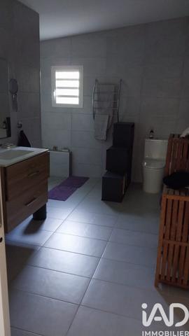 Maison à vendre 6 pièces 191 m² Saint-Pierre