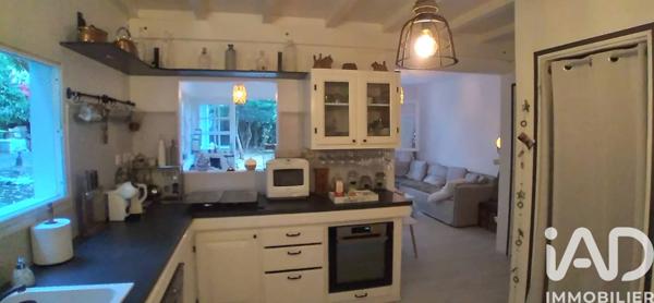 Maison à vendre 6 pièces 191 m² Saint-Pierre