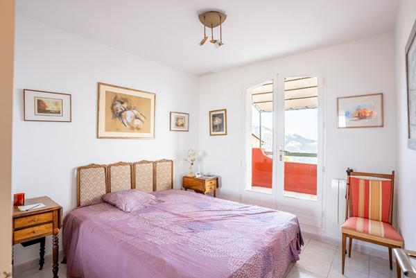 Villa Toulon Ouest 5 pièce(s) 107 m2