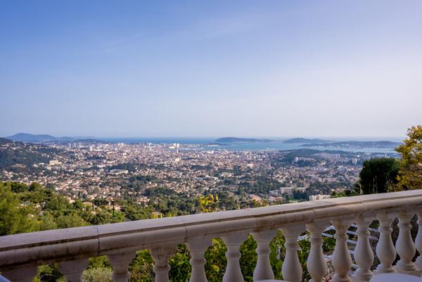 Villa Toulon Ouest 5 pièce(s) 107 m2