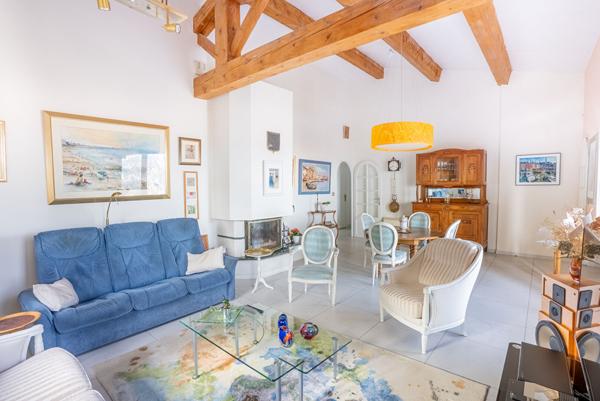 Villa Toulon Ouest 5 pièce(s) 107 m2