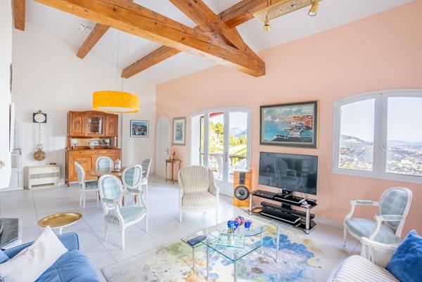 Villa Toulon Ouest 5 pièce(s) 107 m2