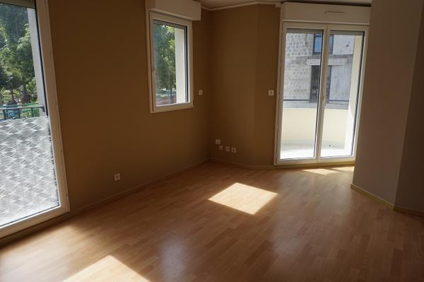 LA MADELEINE - APPARTEMENT - T2