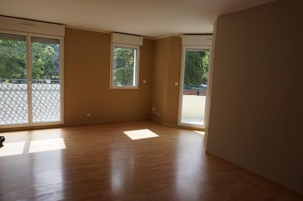 LA MADELEINE - APPARTEMENT - T2