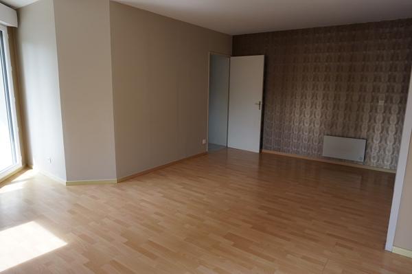 LA MADELEINE - APPARTEMENT - T2