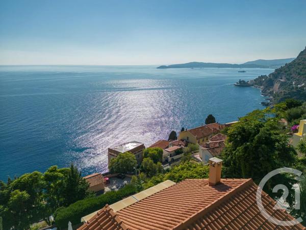 Appartement F4 à vendre  4 pièces - 123,02 m 2   NICE  - 06