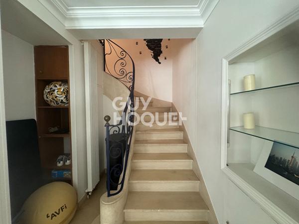 Bureaux centre ville Fontenay Le Comte