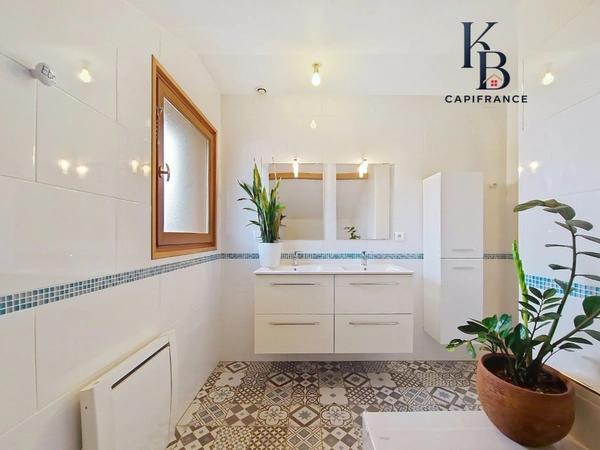 Maison 5 pièces à louer à CONTAMINE SUR ARVE (74)