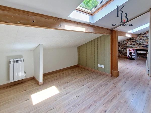 Maison 5 pièces à louer à CONTAMINE SUR ARVE (74)
