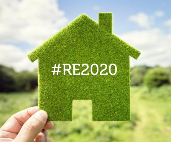 Appartement à vendre 3 pièces 62,21m2 - MAGNY LE HONGRE (77)