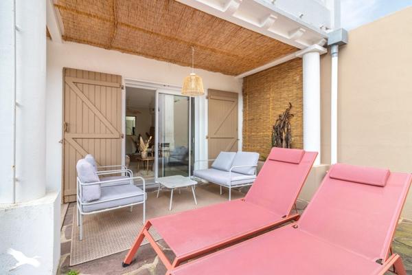 Maison à vendre |                                       Anglet |                                        6 pièces  |  170 m²