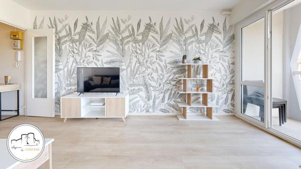 Angers (49000) JOLIE CHAMBRE EN COLOCATION