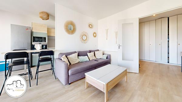 Angers (49000) JOLIE CHAMBRE EN COLOCATION