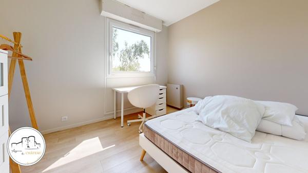 Angers (49000) JOLIE CHAMBRE EN COLOCATION