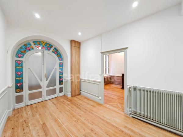 A vendre appartement de charme 140 m² 4 pièces CHALON SUR SAONE (71)