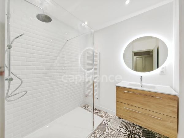 A vendre appartement de charme 140 m² 4 pièces CHALON SUR SAONE (71)