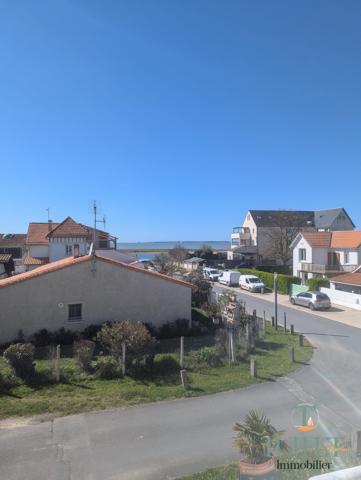 Maison neuve à 100 m de la plage – Marennes Plage