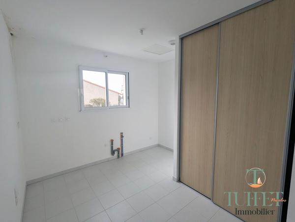 Maison neuve à 100 m de la plage – Marennes Plage